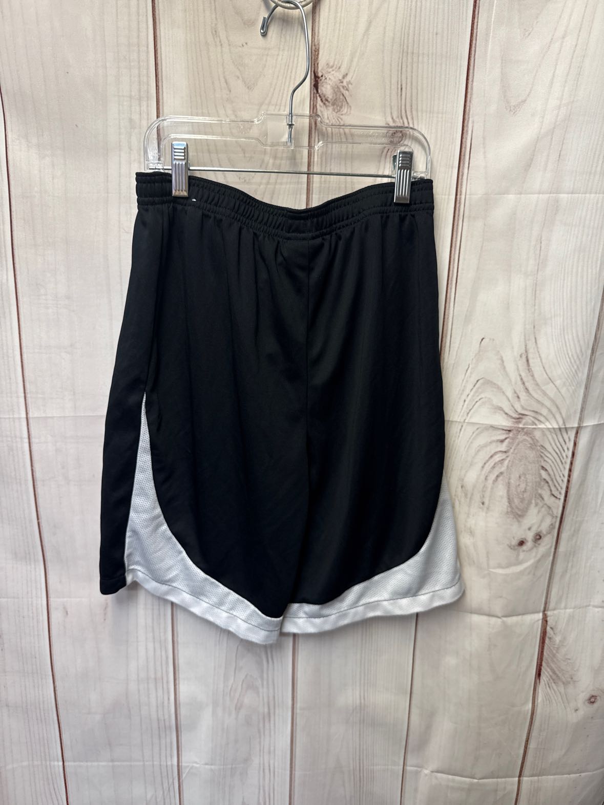 Nike Girl's Size 18/20 Black Shorts