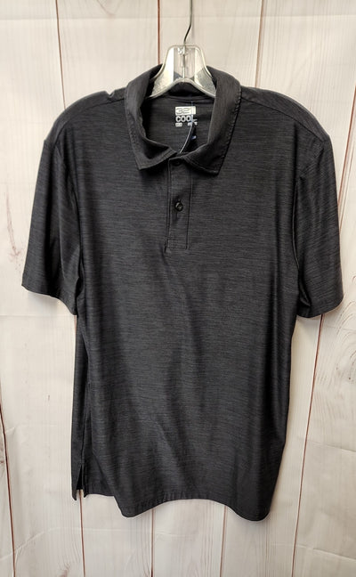 32 Degrees Men's Size L Black Shirt