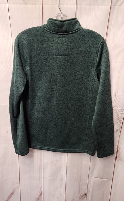 Urban Pipeline Boy's Size 18 Green Sweatshirt