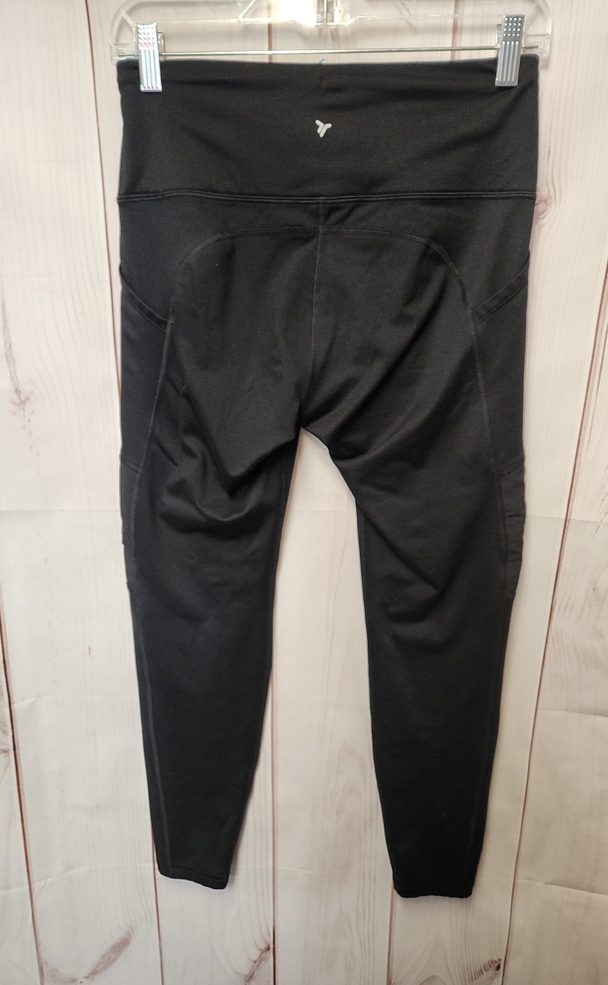 Old Navy Women's Size S Black Leggings