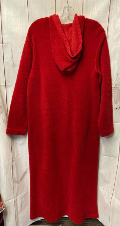 Mercer & Madison Women's Size L Red Nightgown