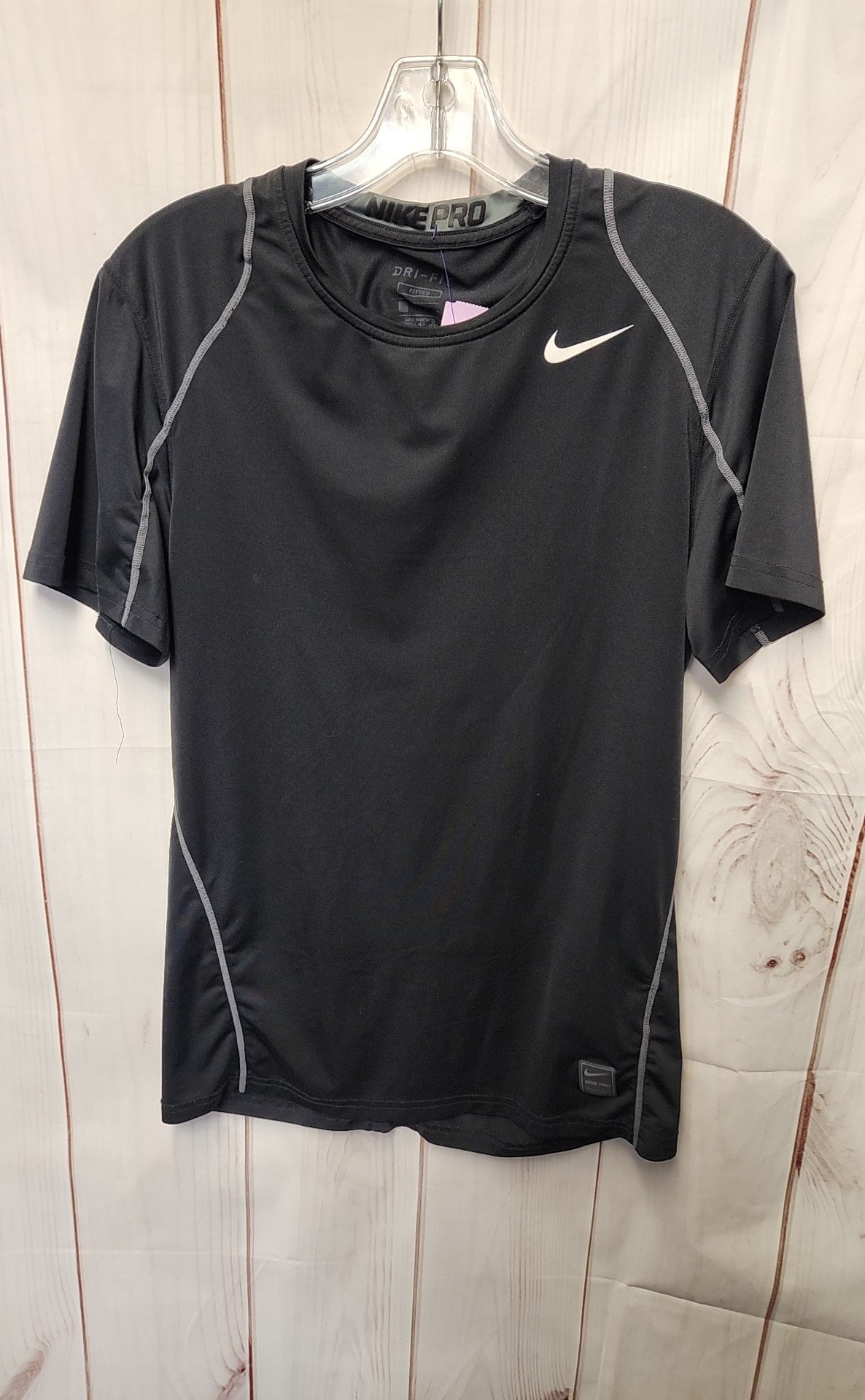 Nike Men's Size S Black Shirt