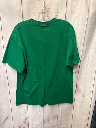 Celtics Men's Size XL Green Shirt