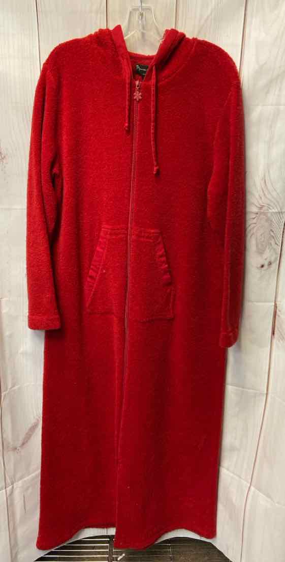 Mercer & Madison Women's Size L Red Nightgown