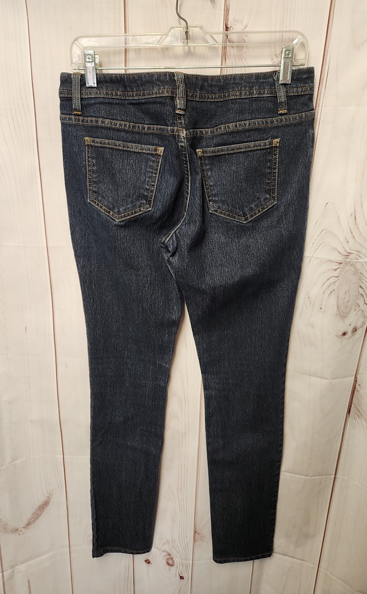 So Women's Size 30 (9-10) Blue Jeans