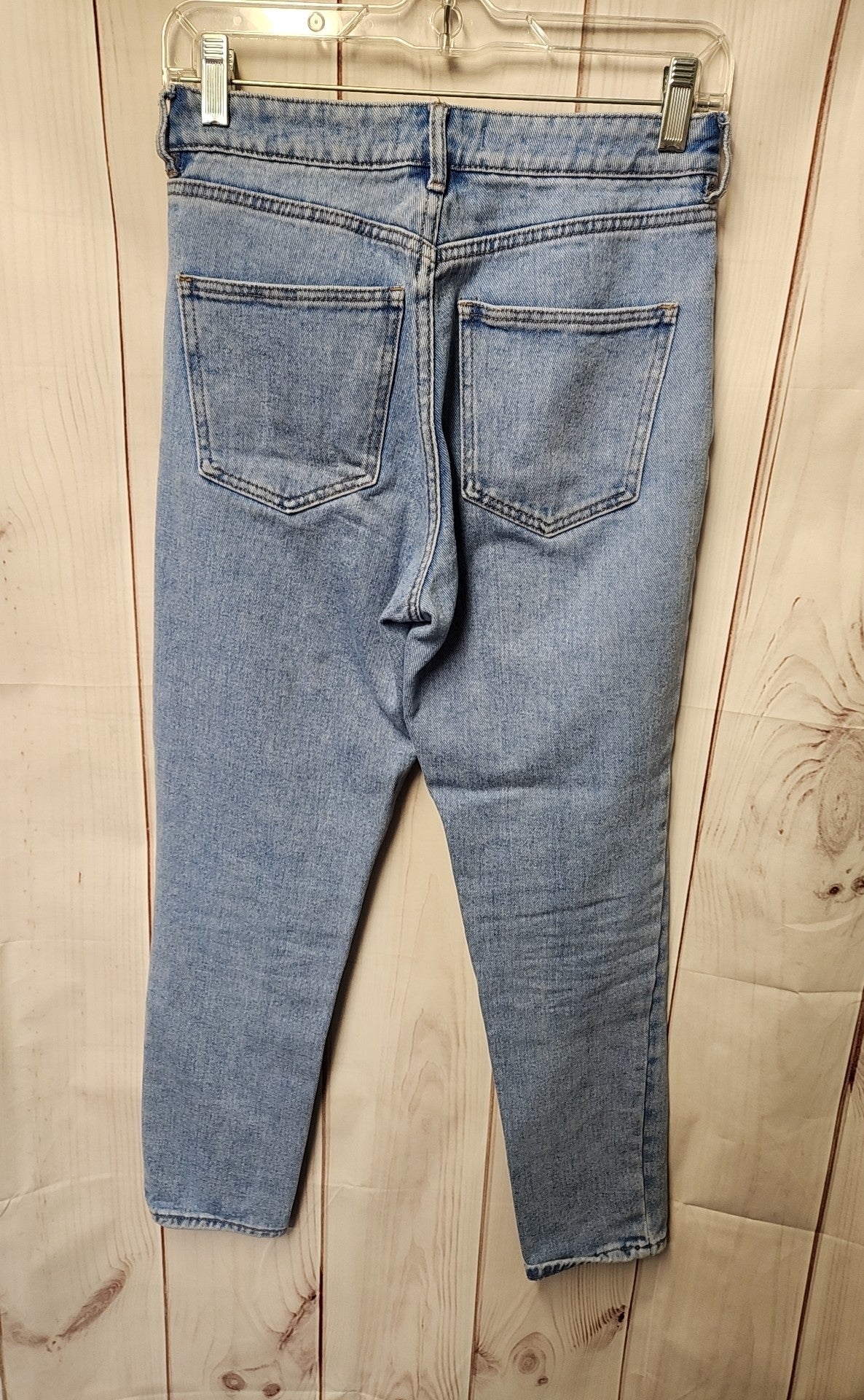 John Galt Women's Size 25 (0) Blue Jeans