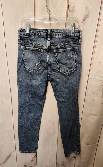 Gap Girl's Size 10 Denim Jeans