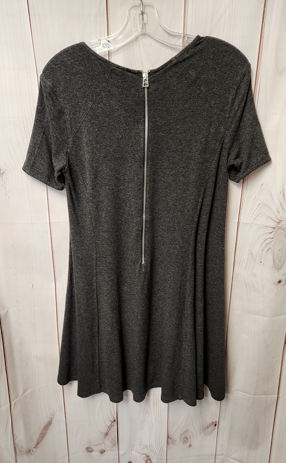 Abercrombie & Fitch Women's Size XS Gray Dress