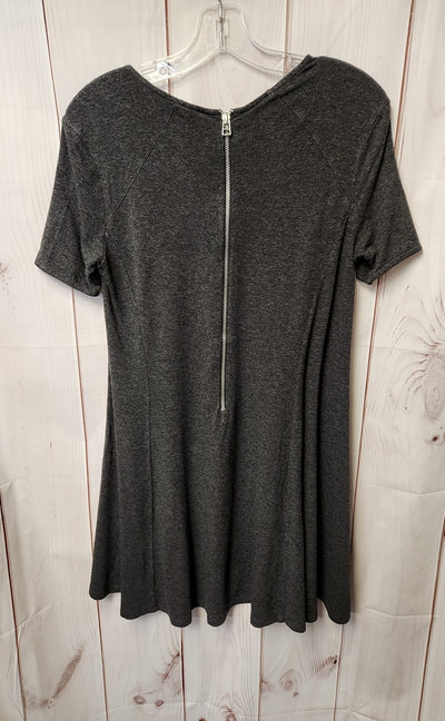 Abercrombie & Fitch Women's Size XS Gray Dress