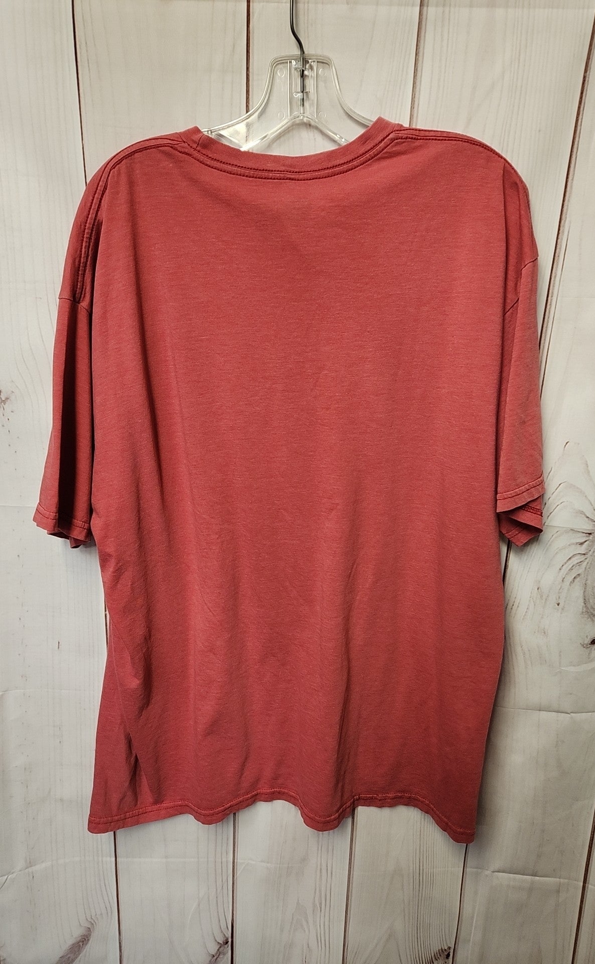 Oneill Men's Size XL Red Shirt