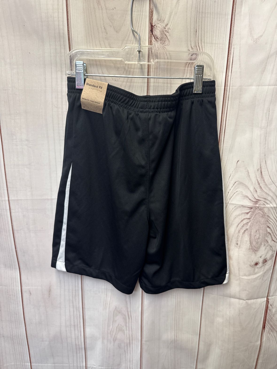 NWT Nike Girl's Size 14/16 Black Shorts