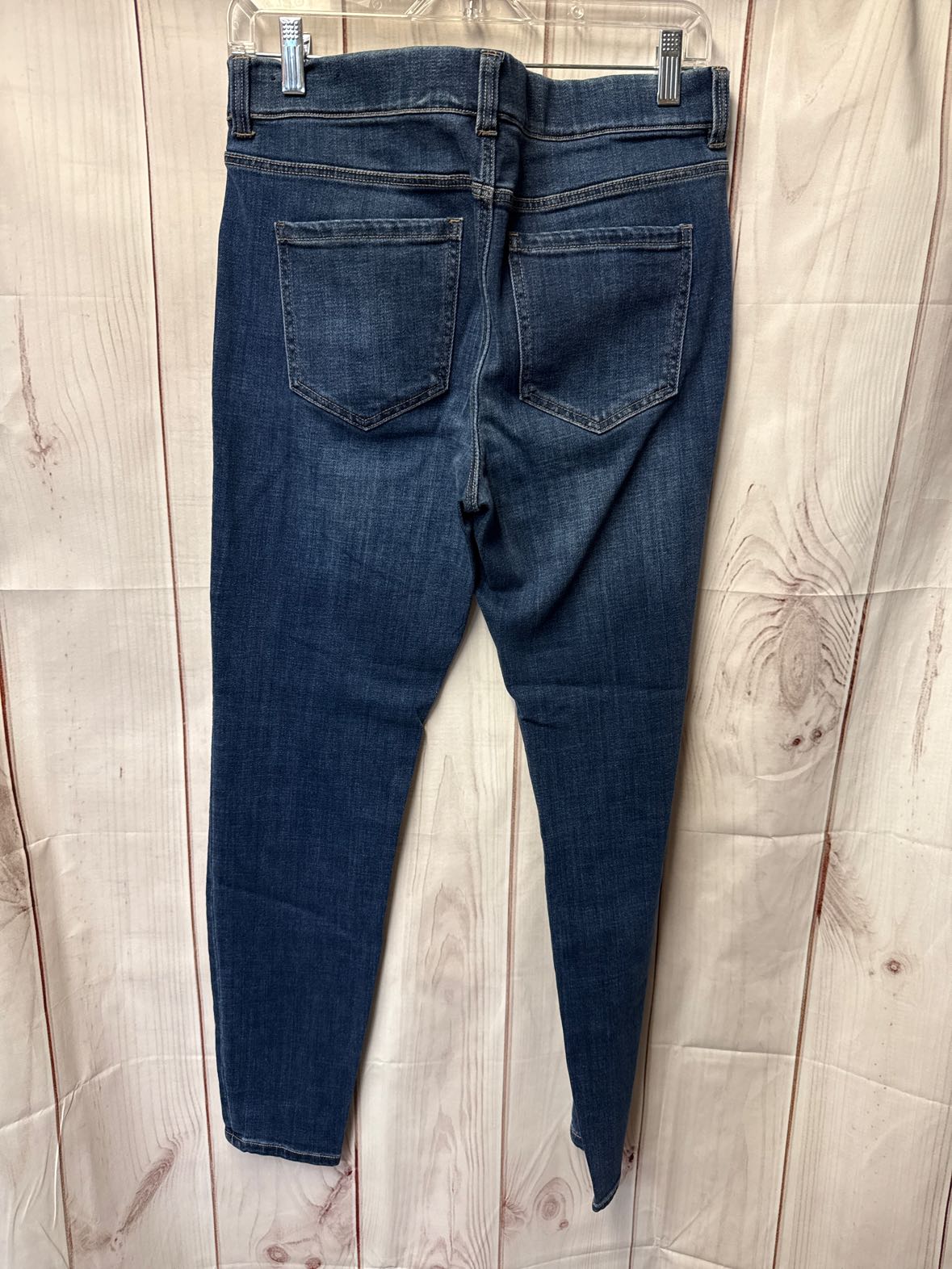 Liverpool Women's Size 30 (9-10) Blue Jeans The Skinny