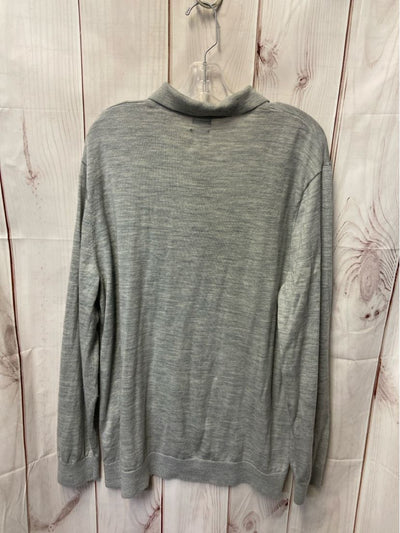 Gap Men's Size XL Gray Shirt