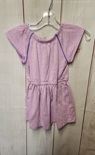 Cat & Jack Girl's Size 2 Purple Dress