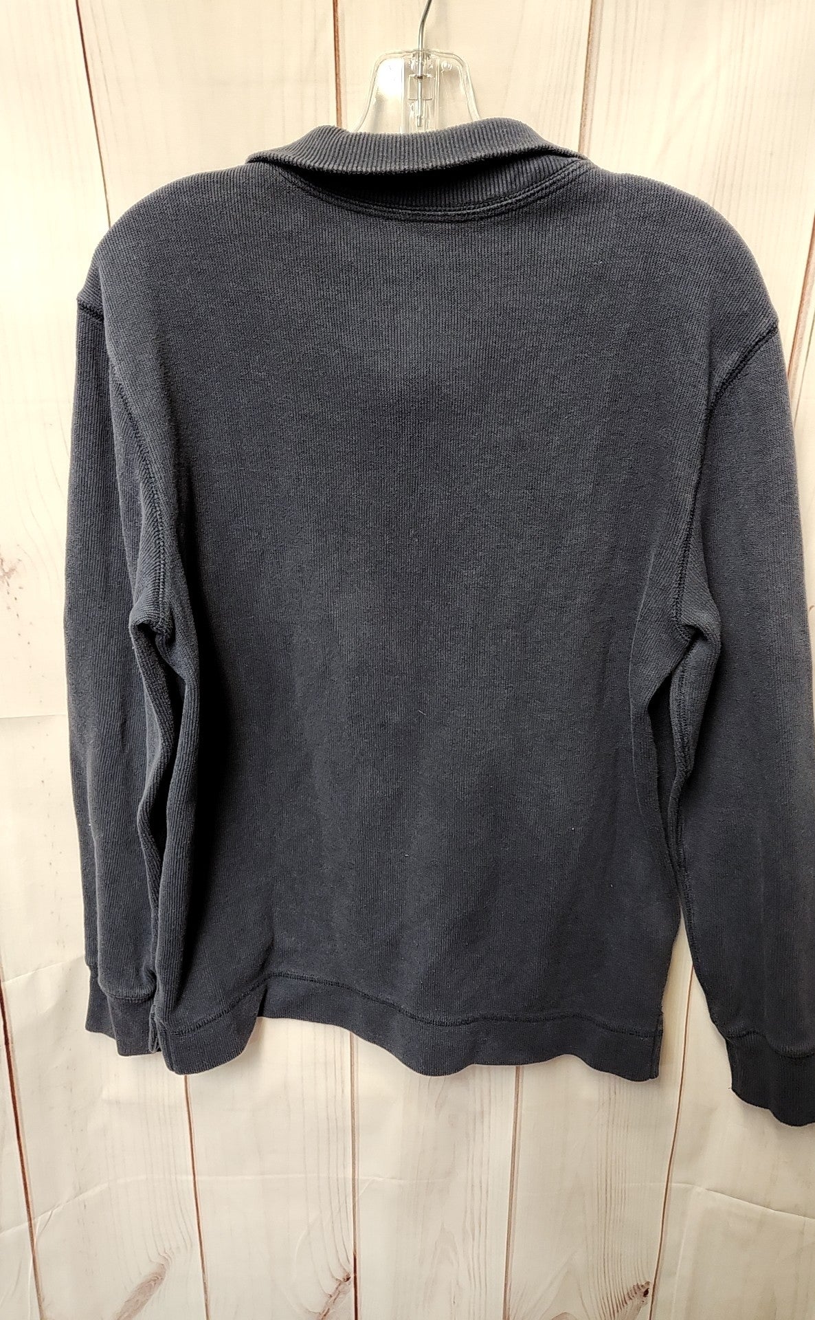 Gap Men's Size M Blue Sweatshirt