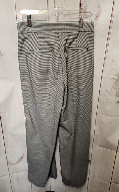 Loft Women's Size 2 Black Pants