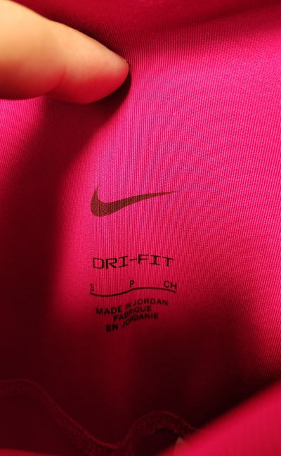 Nike Women's Size S Pink Leggings