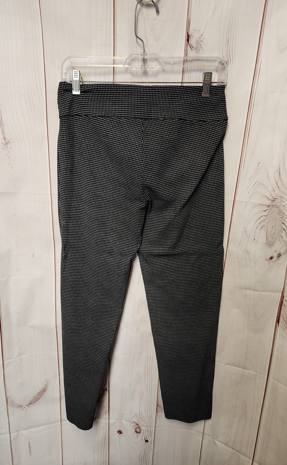 Zac & Rachel Women's Size 6 Black Pants