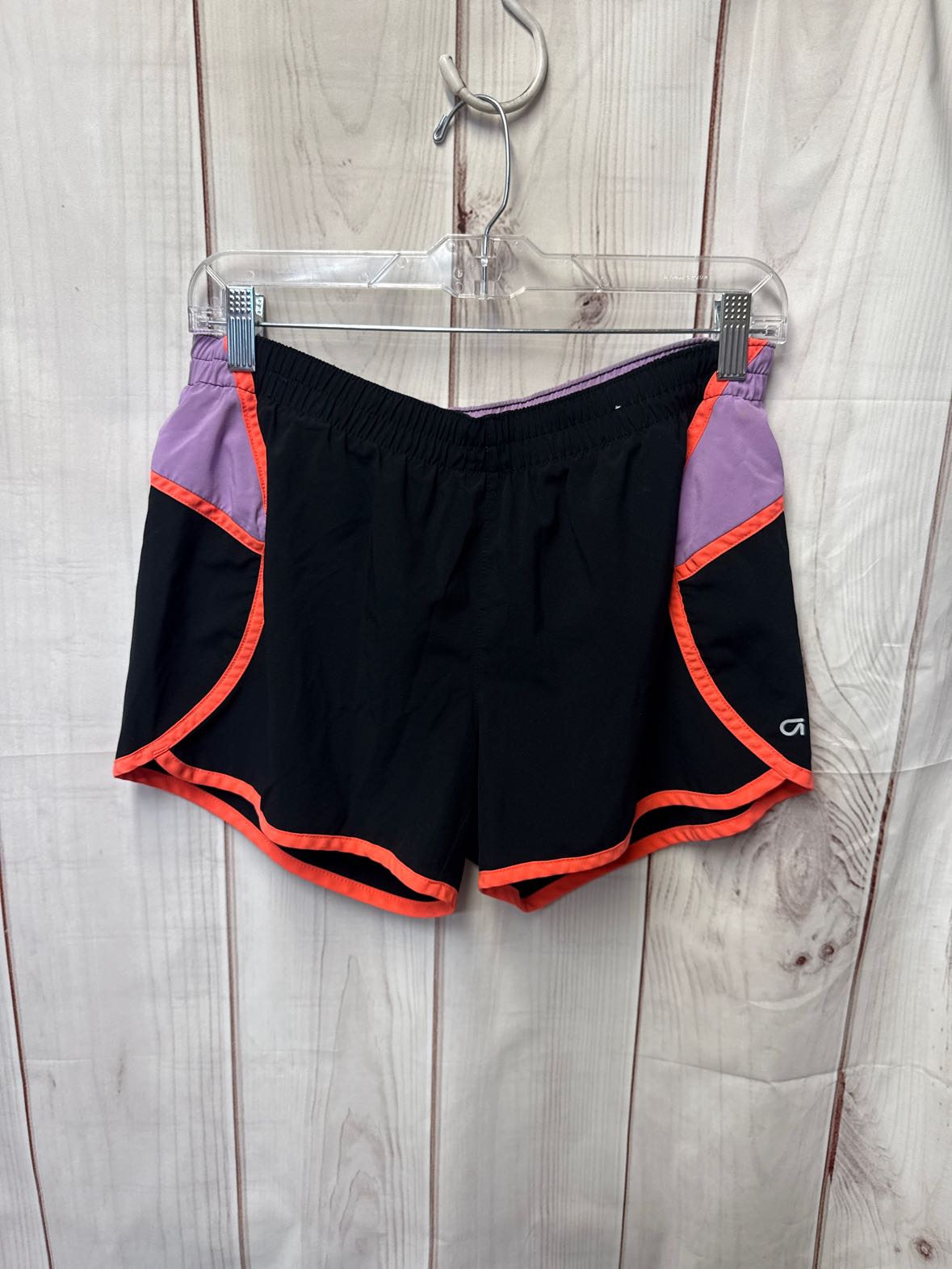 Gap Women's Size S Black Active Shorts