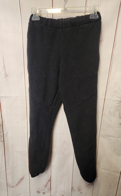 Woolrich Women's Size S Black Sweatpants