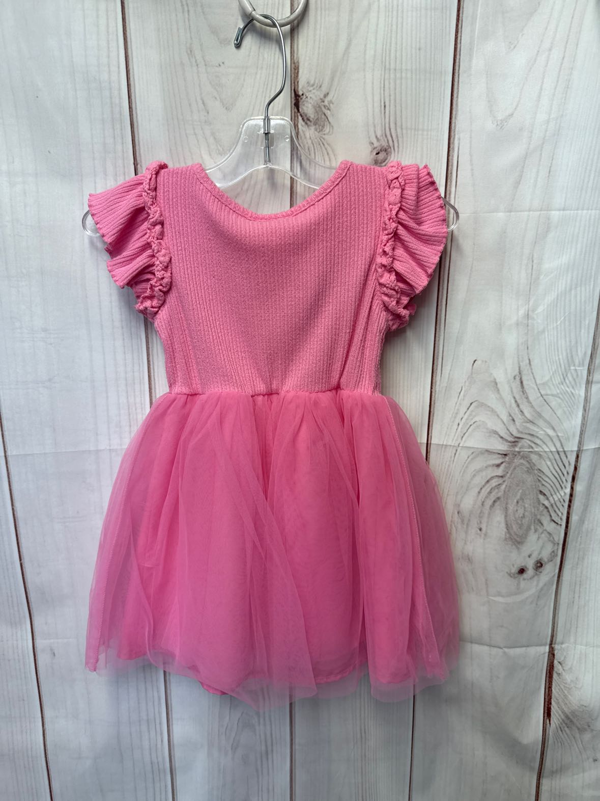 Cat & Jack Girl's Size 3 Pink Dress