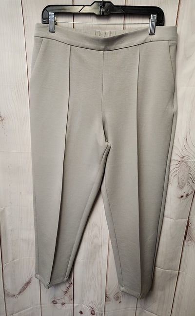 Banana Republic Women's Size L Gray Pants