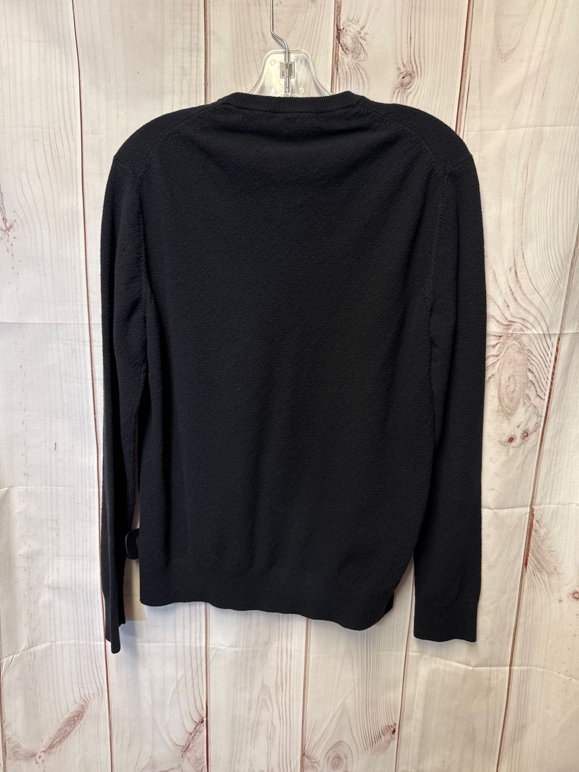 Michael Kors Men's Size M Black Sweater