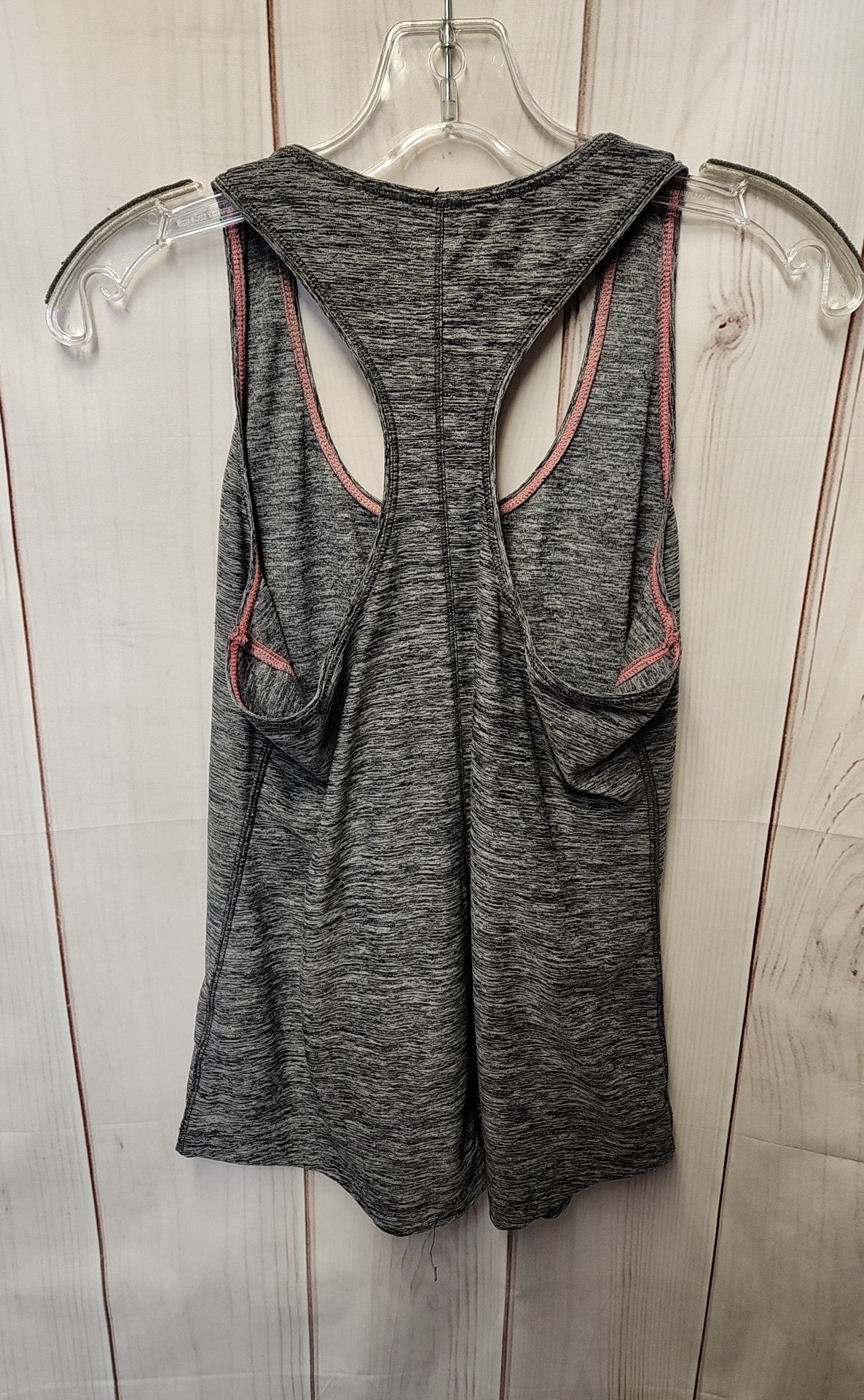 Old Navy Women's Size M Gray Sleeveless Top