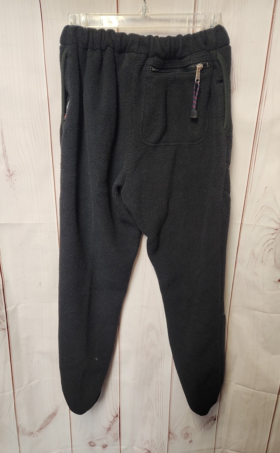 Woolrich Women's Size S Black Sweatpants