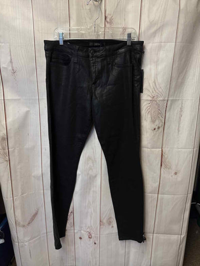 Joe's Women's Size 32 (13-14) Black Jeans The Skinny NWT