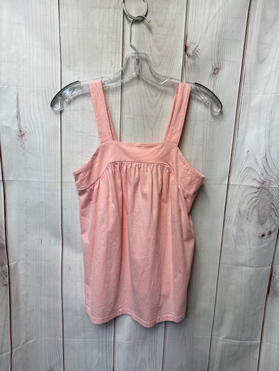 Haven Well Within Women's Size XS Pink Sleeveless Top