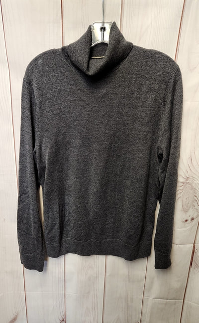 Banana Republic Men's Size S Gray Sweater