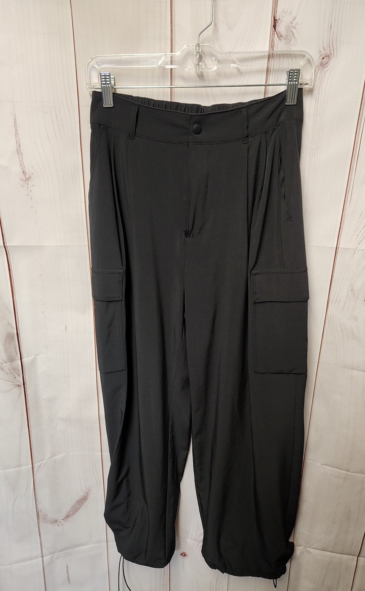 Gap Women's Size XS Black Active Pants