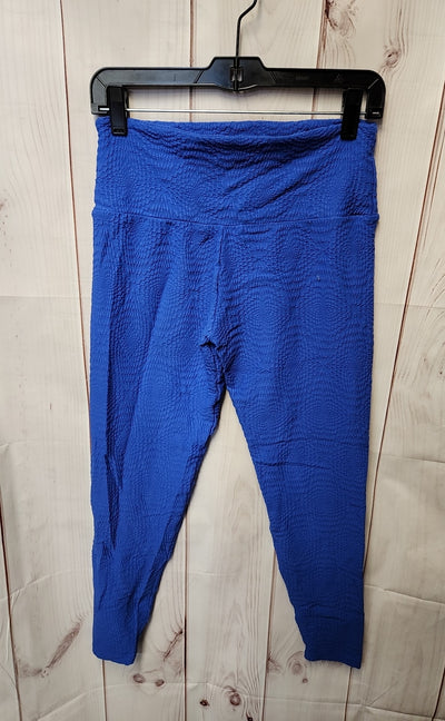 Booty by Brabrants Women's Size One Size Blue Leggings