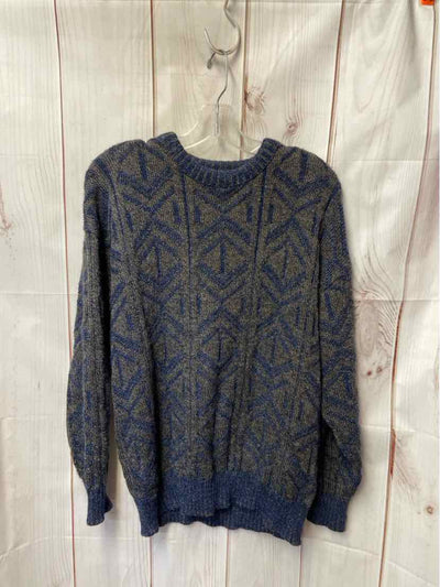 Feeling Women's Size S Navy Sweater