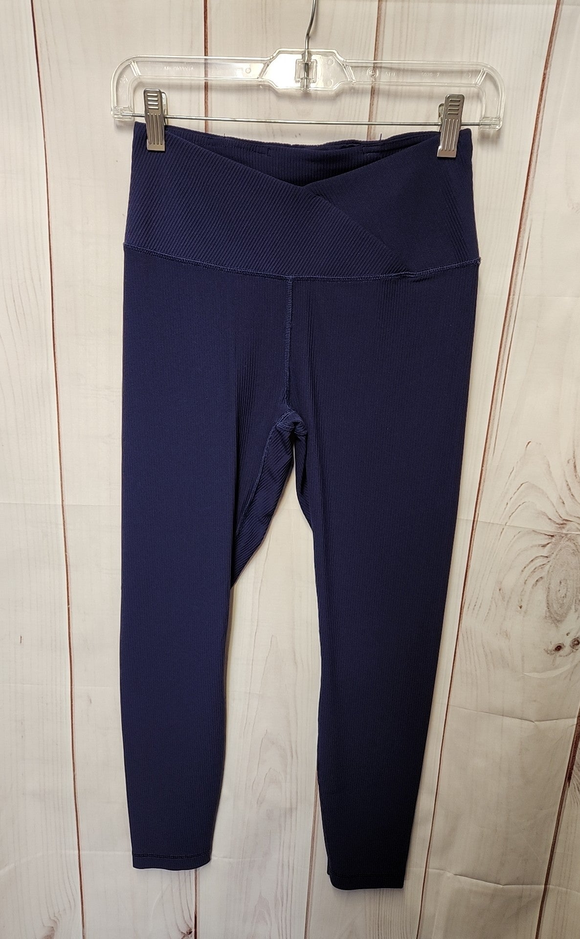 90 Degree Women's Size S Navy Leggings