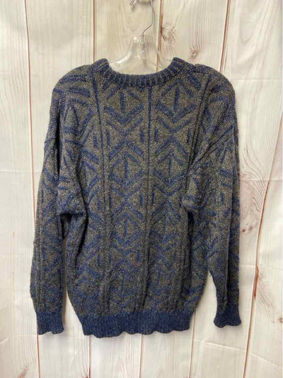 Feeling Women's Size S Navy Sweater