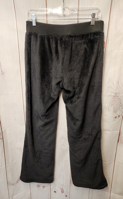 North Face Women's Size S Black Sweatpants