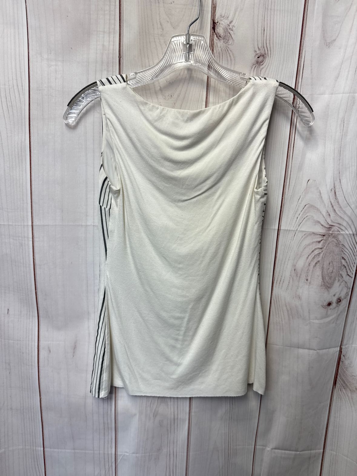 Bailey 44 Women's Size XS White Sleeveless Top