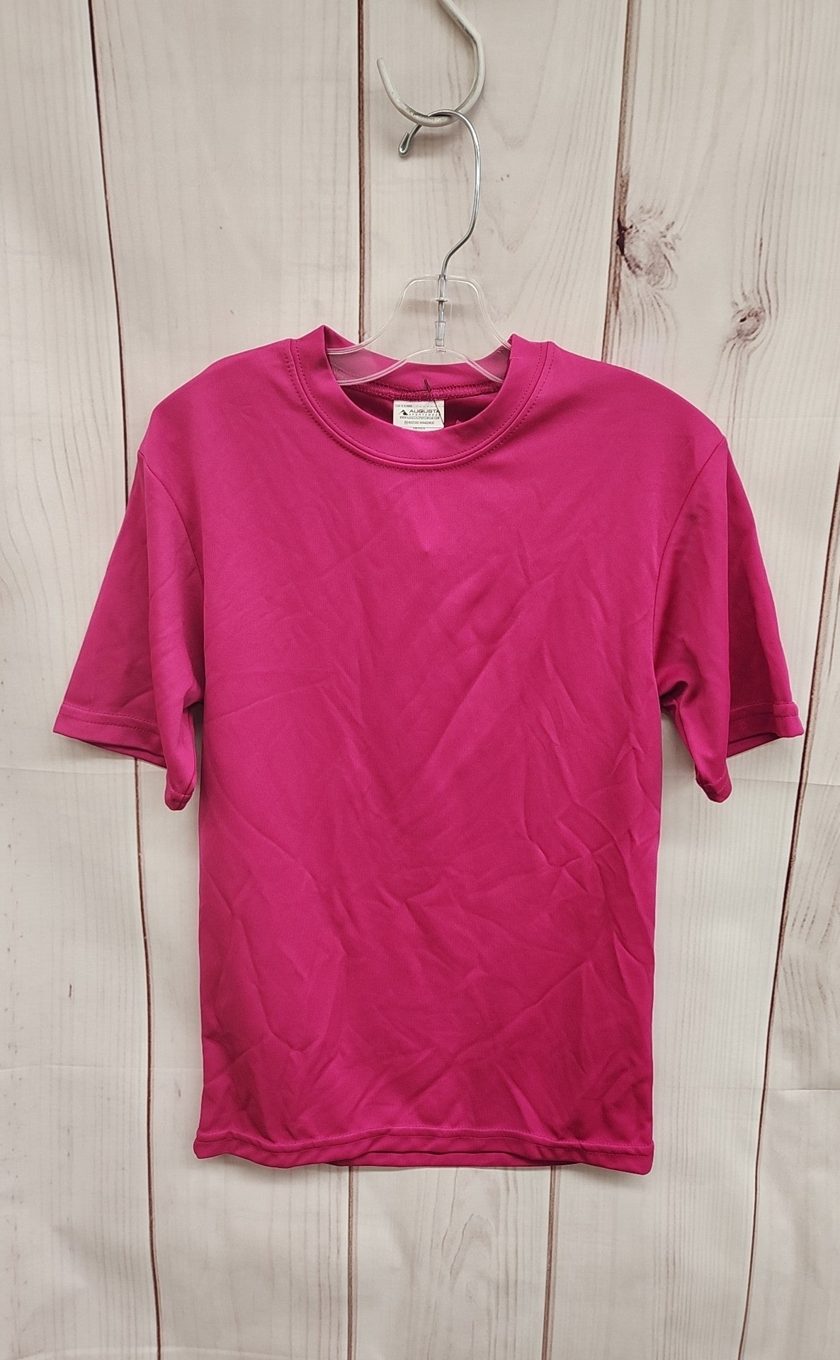 Girl's Size 8/10 Pink Shirt