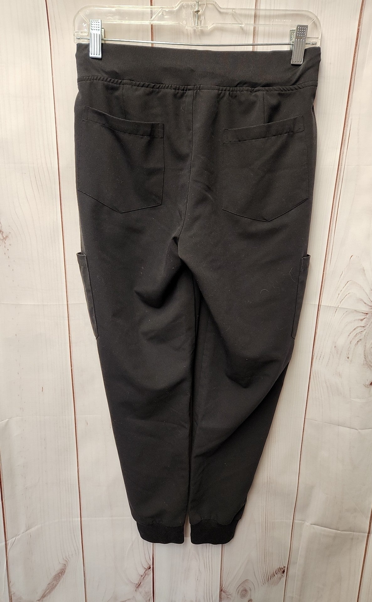 Mandala Women's Size XS Black Active Pants