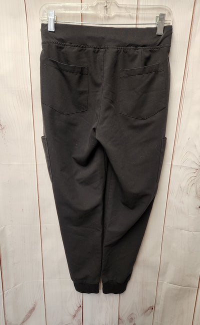 Mandala Women's Size XS Black Active Pants