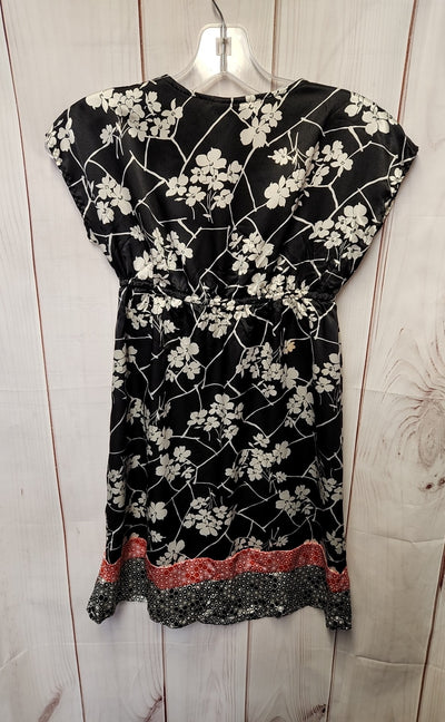 Limited Girl's Size 10 Black Dress