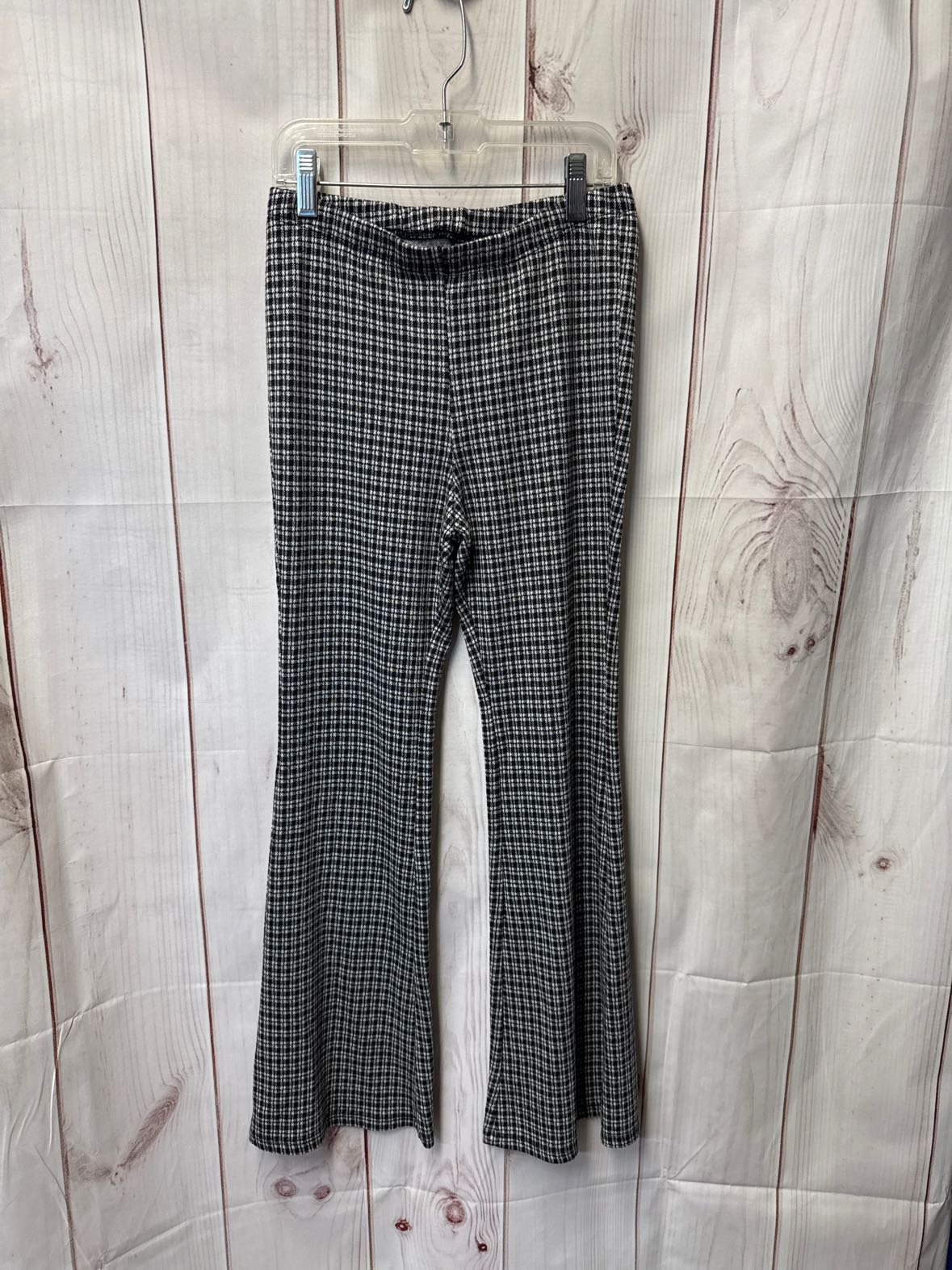 Art Class Girl's Size 10/12 Black Leggings