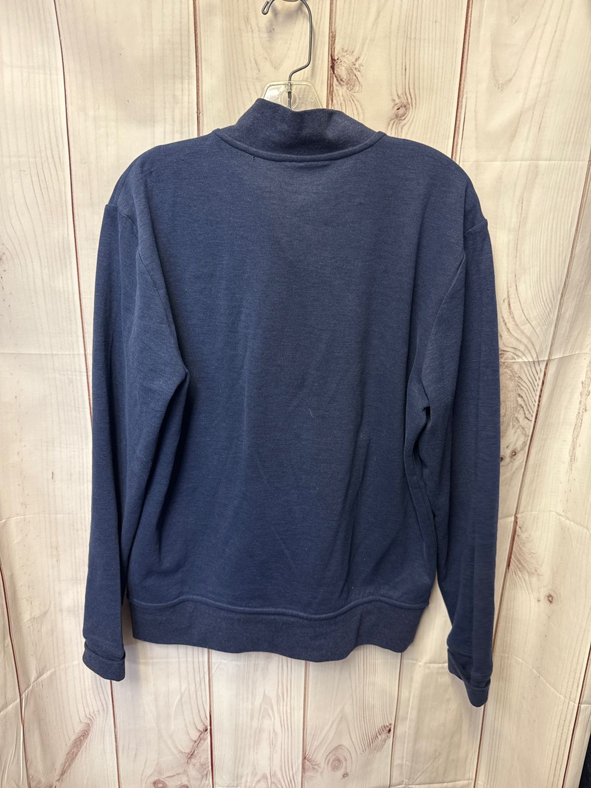 Polo by Ralph Lauren Men's Size M Navy Sweatshirt