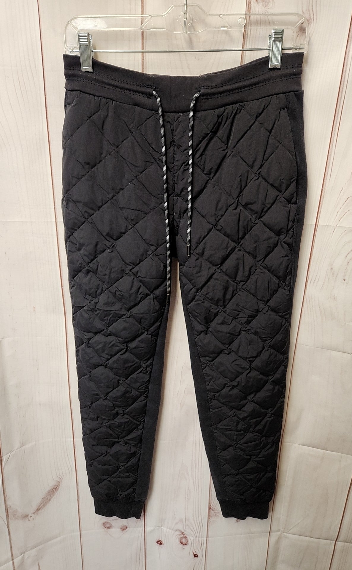 Athleta Women's Size 2 Black Sweatpants