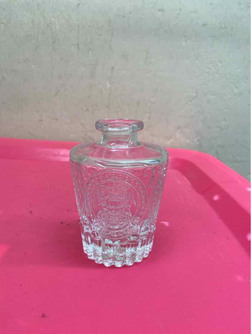 Glass Jar