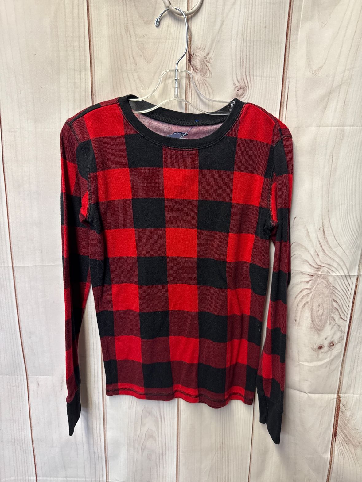 Old Navy Girl's Size 12 Red Shirt