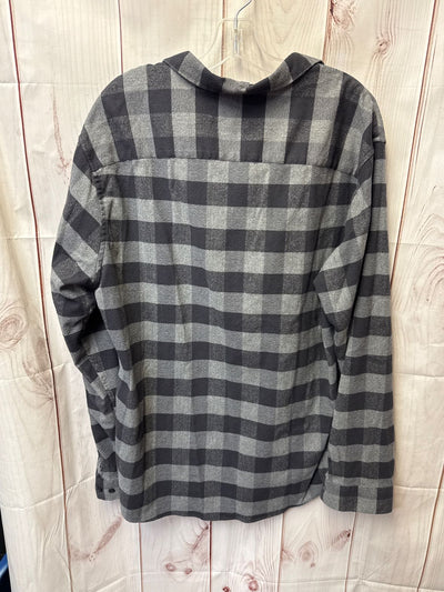 Artefact Men's Size XL Gray Shirt