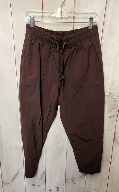 Gap Women's Size M Brown Active Pants